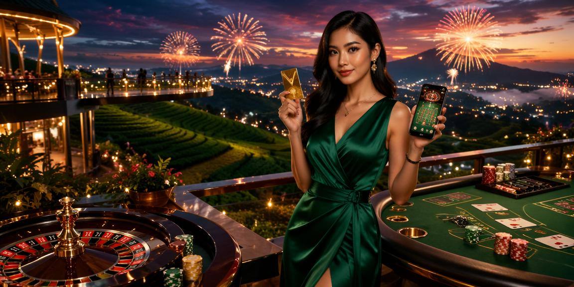 slotfufu Choose Tables And Slot Rooms